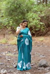 Sudha By Jn Satin With Digital Print Saree Best Wholesale Shop In Surat